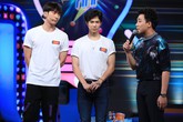 “Tình cũ” Hari Won tích cực so bì nhan sắc với Trấn Thành “Tình cũ” Hari Won tích cực so bì nhan sắc với Trấn Thành