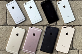 Giá iPhone đời cũ ở Việt Nam giảm sâu Giá iPhone đời cũ ở Việt Nam giảm sâu