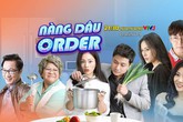 Xử lý mâu thuẫn nhanh như chảo chớp, khán giả 'Nàng Dâu Order' còn gì để xem sau 8 tập đầu? Xử lý mâu thuẫn nhanh như chảo chớp, khán giả 'Nàng Dâu Order' còn gì để xem sau 8 tập đầu?