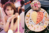 Ngọc Trinh, Phạm Hương và nhiều người đẹp showbiz Việt giấu kín bạn trai Ngọc Trinh, Phạm Hương và nhiều người đẹp showbiz Việt giấu kín bạn trai