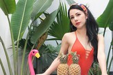 3 nữ MC có thân hình nóng bỏng nhất nhì VTV cùng làm mẹ đơn thân 3 nữ MC có thân hình nóng bỏng nhất nhì VTV cùng làm mẹ đơn thân