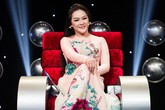 Như Quỳnh từng khốn khổ vì yêu đơn phương, chảy nước mắt khi người yêu đi theo cô gái khác Như Quỳnh từng khốn khổ vì yêu đơn phương, chảy nước mắt khi người yêu đi theo cô gái khác