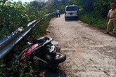 Nữ sinh chết thảm trên đường lên đỉnh Bàn Cờ Nữ sinh chết thảm trên đường lên đỉnh Bàn Cờ