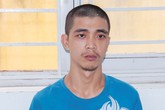 Đối tượng 5 tiền án vào tận buồng ngủ tháo trộm dây chuyền của trẻ nhỏ Đối tượng 5 tiền án vào tận buồng ngủ tháo trộm dây chuyền của trẻ nhỏ