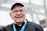 Warren Buffett: Một triệu đôla cũng không làm bạn hạnh phúc Warren Buffett: Một triệu đôla cũng không làm bạn hạnh phúc