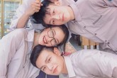 Hội bạn thân toàn học sinh giỏi quốc gia, 7 năm gắn bó ở trường chuyên Phan Bội Châu Hội bạn thân toàn học sinh giỏi quốc gia, 7 năm gắn bó ở trường chuyên Phan Bội Châu