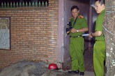Cán bộ huyện đâm chết đồng nghiệp tại quán karaoke Cán bộ huyện đâm chết đồng nghiệp tại quán karaoke