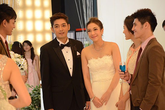Không vừa lòng với con dâu mẹ chồng liền gọi thông gia dọa 'trả' con gái cho dạy lại, ngờ đâu tình thế bỗng chốc đảo ngược Không vừa lòng với con dâu mẹ chồng liền gọi thông gia dọa 'trả' con gái cho dạy lại, ngờ đâu tình thế bỗng chốc đảo ngược