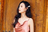 Một chiếc váy diện đến 6 màu, Midu mix đủ kiểu mà chẳng kiểu nào nhàm Một chiếc váy diện đến 6 màu, Midu mix đủ kiểu mà chẳng kiểu nào nhàm