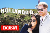 Trở thành nữ công tước thôi chưa đủ, Meghan muốn là “nữ hoàng” ở Mỹ khi lên dự định kế hoạch gây tranh cãi này Trở thành nữ công tước thôi chưa đủ, Meghan muốn là “nữ hoàng” ở Mỹ khi lên dự định kế hoạch gây tranh cãi này