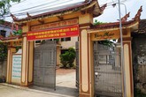 Nghệ An: Bắt 3 cán bộ ban quản lý rừng phòng hộ lập khống hồ sơ chiếm đoạt 5 tỷ đồng Nghệ An: Bắt 3 cán bộ ban quản lý rừng phòng hộ lập khống hồ sơ chiếm đoạt 5 tỷ đồng