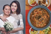 Mẹ đẻ Tăng Thanh Hà làm lẩu mắm ngon như nhà hàng khiến dân tình "chảy nước miếng" Mẹ đẻ Tăng Thanh Hà làm lẩu mắm ngon như nhà hàng khiến dân tình "chảy nước miếng"