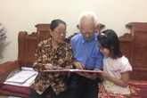 Hạnh phúc bình dị của người anh hùng trận chiến đồi E1 Hạnh phúc bình dị của người anh hùng trận chiến đồi E1