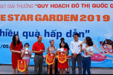 Sôi nổi Giải bơi Cư dân nhí Five Star Garden 2019 Sôi nổi Giải bơi Cư dân nhí Five Star Garden 2019