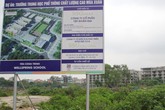 Thu hồi đất tại Dự án Trường chất lượng cao Mùa Xuân ở Long Biên: Vì sao các cơ quan công quyền mãi quanh co? Thu hồi đất tại Dự án Trường chất lượng cao Mùa Xuân ở Long Biên: Vì sao các cơ quan công quyền mãi quanh co?