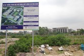 Dự án Trường chất lượng cao Mùa Xuân ở Long Biên, Hà Nội: Luật sư cho rằng văn bản trả lời của Sở TNMT không có căn cứ Dự án Trường chất lượng cao Mùa Xuân ở Long Biên, Hà Nội: Luật sư cho rằng văn bản trả lời của Sở TNMT không có căn cứ