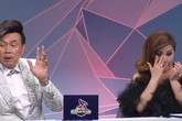 Minh Tuyết bật khóc khi nghe Chí Tài hát tặng vợ trên truyền hình Minh Tuyết bật khóc khi nghe Chí Tài hát tặng vợ trên truyền hình