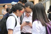 Cả nhà ăn ngủ không yên trước giờ G chọn nguyện vọng lớp 10 Cả nhà ăn ngủ không yên trước giờ G chọn nguyện vọng lớp 10
