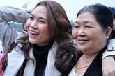 Bất ngờ về mẹ ruột Mỹ Tâm: Được coi là hoa khôi 1 huyện, dạy con 'thành đạt phải khiêm nhường' Bất ngờ về mẹ ruột Mỹ Tâm: Được coi là hoa khôi 1 huyện, dạy con 'thành đạt phải khiêm nhường'