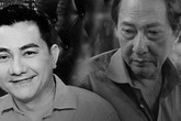 Vợ chồng mù quyết tìm đến gặp lần cuối và chuyện cô gái nghèo dốc cạn tiền tặng cố nghệ sĩ Lê Bình Vợ chồng mù quyết tìm đến gặp lần cuối và chuyện cô gái nghèo dốc cạn tiền tặng cố nghệ sĩ Lê Bình