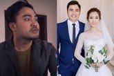 Gia đình hạnh phúc ngoài đời thực của gã chồng tồi đam mê cờ bạc, lừa dối vợ trong "Về nhà đi con" Gia đình hạnh phúc ngoài đời thực của gã chồng tồi đam mê cờ bạc, lừa dối vợ trong "Về nhà đi con"