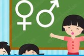 Hàng loạt vụ xâm hại trẻ: Giáo dục giới tính quá muộn, thiếu trực quan Hàng loạt vụ xâm hại trẻ: Giáo dục giới tính quá muộn, thiếu trực quan