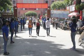 Kỳ thi THPT Quốc gia 2019: Nhiều mối lo ở môn thi tự luận Kỳ thi THPT Quốc gia 2019: Nhiều mối lo ở môn thi tự luận