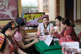 Còn nhiều rào cản trong việc đảm bảo an ninh phương tiện tránh thai Còn nhiều rào cản trong việc đảm bảo an ninh phương tiện tránh thai