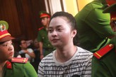 Ngọc Miu phản cung khi tự bào chữa Ngọc Miu phản cung khi tự bào chữa