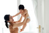 Tuyên ngôn mới của mẹ bỉm sữa hiện đại Tuyên ngôn mới của mẹ bỉm sữa hiện đại