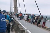 Để lại lá thư tuyệt mệnh, cô gái trẻ nhảy cầu tự tử Để lại lá thư tuyệt mệnh, cô gái trẻ nhảy cầu tự tử