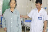Người phụ nữ Hà Nội thoát cảnh 'bò bằng 4 chân' suốt 20 năm Người phụ nữ Hà Nội thoát cảnh 'bò bằng 4 chân' suốt 20 năm