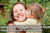 Nước mắt mẹ đơn thân (12): Hạnh phúc khó tin của bà mẹ đơn thân cả cuộc đời tôn thờ một tình yêu dang dở Nước mắt mẹ đơn thân (12): Hạnh phúc khó tin của bà mẹ đơn thân cả cuộc đời tôn thờ một tình yêu dang dở