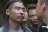 “Ông trùm ma túy” Công Lý: “Con trai tôi không thích nghề diễn viên” “Ông trùm ma túy” Công Lý: “Con trai tôi không thích nghề diễn viên”