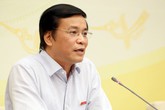 Chủ nhiệm Văn phòng Quốc hội: “Các doanh nghiệp rượu bia làm sao lobby được gần 500 ĐBQH” Chủ nhiệm Văn phòng Quốc hội: “Các doanh nghiệp rượu bia làm sao lobby được gần 500 ĐBQH”