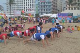 Sau bài viết “Bãi biển Sầm Sơn (Thanh Hóa): Muốn chơi lại phải... “nôn” tiền: Chủ tịch TP Sầm Sơn lập đoàn kiểm tra và hứa xử lý nghiêm Sau bài viết “Bãi biển Sầm Sơn (Thanh Hóa): Muốn chơi lại phải... “nôn” tiền: Chủ tịch TP Sầm Sơn lập đoàn kiểm tra và hứa xử lý nghiêm