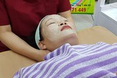 Bác sỹ Đông y hướng dẫn cách massage mặt đúng cách, không bị chảy xệ cơ mặt Bác sỹ Đông y hướng dẫn cách massage mặt đúng cách, không bị chảy xệ cơ mặt