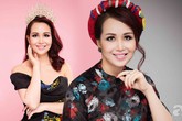 Hoa hậu Việt Nam cao 1m58: Xuất thân trâm anh thế phiệt, cuộc hôn nhân đầy đàm tiếu và chuyện làm dâu Ấn Độ nhiều kỳ lạ Hoa hậu Việt Nam cao 1m58: Xuất thân trâm anh thế phiệt, cuộc hôn nhân đầy đàm tiếu và chuyện làm dâu Ấn Độ nhiều kỳ lạ