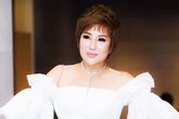 Ca sỹ, doanh nhân Nguyễn Thu Trang: Chưa khi nào nghĩ mình là bệnh nhân ung thư Ca sỹ, doanh nhân Nguyễn Thu Trang: Chưa khi nào nghĩ mình là bệnh nhân ung thư