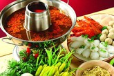 Cách nấu món lẩu Thái chua cay đậm vị thơm ngon Cách nấu món lẩu Thái chua cay đậm vị thơm ngon