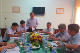 Công tác dân số ở Quảng Nam, Quảng Ngãi: Không để “kẹt” thông tin từ Trung ương về xã Công tác dân số ở Quảng Nam, Quảng Ngãi: Không để “kẹt” thông tin từ Trung ương về xã