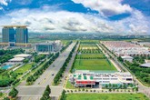 Doanh nghiệp địa ốc ồ ạt kéo về, Bình Dương nóng đất Doanh nghiệp địa ốc ồ ạt kéo về, Bình Dương nóng đất