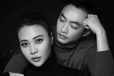 Bị Đàm Thu Trang lôi ảnh thời thơ ấu ra dìm hàng, Cường Đô La có hành động đáp trả không thể ngọt ngào hơn Bị Đàm Thu Trang lôi ảnh thời thơ ấu ra dìm hàng, Cường Đô La có hành động đáp trả không thể ngọt ngào hơn