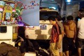 Vụ CSGT gây tai nạn chết người ở Bình Dương: Dòng chữ mừng cưới còn nguyên trên tường nhà, tang thương đã ập tới Vụ CSGT gây tai nạn chết người ở Bình Dương: Dòng chữ mừng cưới còn nguyên trên tường nhà, tang thương đã ập tới