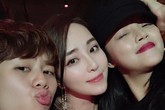 Hé lộ bất ngờ về kẻ thứ 3 phá hoại hôn nhân của Thư - Vũ 'Về nhà đi con' Hé lộ bất ngờ về kẻ thứ 3 phá hoại hôn nhân của Thư - Vũ 'Về nhà đi con'
