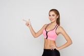 Hãy dành 3 phút đọc bài này, nếu bạn muốn tăng cân an toàn Hãy dành 3 phút đọc bài này, nếu bạn muốn tăng cân an toàn