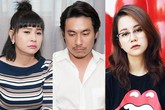 Sao Việt bẽ bàng vì ồn ào chiêu trò để đánh bóng tên tuổi Sao Việt bẽ bàng vì ồn ào chiêu trò để đánh bóng tên tuổi
