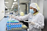 Cô Gái Hà Lan mở lối đổi mới sáng tạo cho tỷ ly sữa như một trên toàn cầu Cô Gái Hà Lan mở lối đổi mới sáng tạo cho tỷ ly sữa như một trên toàn cầu