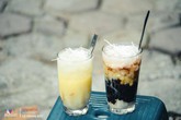 "Lật tung" Hà Nội, tìm 7 món giải nhiệt vừa ngon vừa mát cho ngày nắng nóng "Lật tung" Hà Nội, tìm 7 món giải nhiệt vừa ngon vừa mát cho ngày nắng nóng