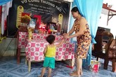 Vụ 2 mẹ con tử vong bí ẩn khi đi du lịch tại Đà Nẵng: “Mẹ với anh đi xa rồi, không về với con nữa đâu!” Vụ 2 mẹ con tử vong bí ẩn khi đi du lịch tại Đà Nẵng: “Mẹ với anh đi xa rồi, không về với con nữa đâu!”